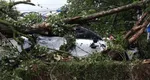 Alerte ANM pe bandă rulantă. Prăpăd în toată ţara după furtuna apocaliptică de la Sinaia. Judeţele lovite de urgie în orele următoare FOTO şi VIDEO