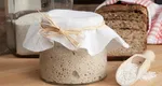 Pâinea cu maia, o alternativă sănătoasă. La ce trebui să fii atent atunci când cumperi pâine