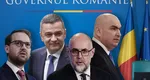 Se rupe Coaliţia de guvernare. USR nu va mai sta la aceeaşi masă cu PSD! Când ar putea fi organizate alegeri anticipate