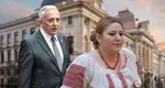 Diana Şoşoacă tună şi fulgeră, a anunţat Cod Roşu în relaţia cu BNR: „Dacă prind un român că deschide ușa, eu îl bat. La revedere!”