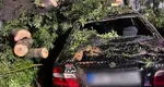 Rupere de nori şi vineri, a fost emis deja COD ROŞU. ANM a actualizat harta intemperiilor