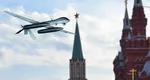 Zelenski a luat în serios discuţia cu Trump! Rusia a doborât 73 de drone ucrainene, dintre care 3 se îndreptau spre Moscova