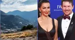 Mihaela Rădulescu a filmat săritura iubitului cu parapanta: „Ăsta este Felix Baumgartner!” VIDEO