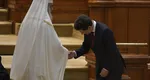 Nicuşor Dan insistă la CCR după primul eşec. Ce lege importantă a atacat şeful statului