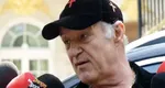 Gigi Becali, declaraţii neaşteptate despre Steaua: „Asta a făcut Dumnezeu atunci și va mai face Dumnezeu!” Cât costă pe Temu o şepcuţă cu cruce din garderoba patronului FCSB
