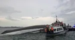 VIDEO Tragedie în Vietnam: Cel puţin 34 de persoane au murit după ce o ambarcaţiune turistică s-a răsturnat