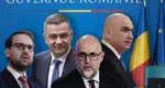 Ilie Bolojan, despre fragilitatea Coaliţiei de guvernare şi criza economică: „Stabilitatea politică este foarte importantă”
