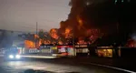 Război în Ucraina. Rusia a înroşit cerul de rachete, a fost o noapte cumplită la Zaporojie și Dnipropetrovsk