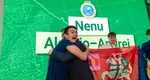 Olimpicul Alessio Andrei Nenu, crescut doar de mamă, face apel către Ministerul Educaţiei şi premierul Bolojan: „De ce aș mai rămâne în România?”