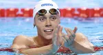 David Popovici luptă pentru aur în finala de 100 m. Cu Pan Zhanle spectator, casele de pariuri îl dau mare favorit LIVE VIDEO