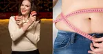 De ce eliminarea grăsimii abdominale este esenţială pentru o viaţă mai lungă şi mai sănătoasă