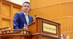 Tensiuni în coaliție! PSD a depus amendamente la pachetul măsurilor de austeritate. Argument – ”respectarea programului de guvernare, astfel cum a fost negociat”