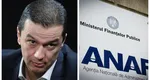 Sorin Grindeanu spune că PSD este cu ochii pe eficiența Fiscului. ”Există un plan de colectare la ANAF. Eu am spus public: dacă două luni la rând nu se va îndeplini acel plan, o să fiu primul care cer înlocuirea”