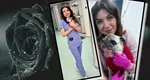 Ştefania, doctoriţa cu ochi mari şi privire pătrunzătoare, a plecat la ceruri. La doar 28 de ani, viaţa ei a fost curmată în mod tragic