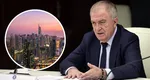 Ion Sterian, șeful Transgaz cu cinci secretare, șapte șoferi și nouă consilieri, a fost reconfirmat în funcție. Are sute de mii de euro în conturi și apartament în Emiratele Arabe Unite