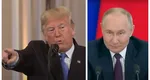 Trump e foc și pară pe Putin! Va trimite arme Ucrainei prin NATO, iar luni va face o ”declaraţie importantă” privind Rusia