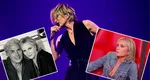 Patricia Kaas, în formă maximă la 58 de ani. Cum arată artista care s-a iubit cu omul de afaceri Remus Truică