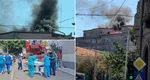 Colegiul Medicilor, despre incendiul de la Maternitatea ”Cuza Vodă” din Iaşi. Reiterează un mesaj foarte important