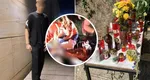 A murit la doar 17 ani, lovit de un iresponsabil. Robert a fost abandonat pe șosea după ce șoferul a fugit de la fața locului