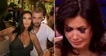 Oana Zăvoranu și soțul ei, Alex Ashraf sunt în doliu! „Plâng în hohote, urlu…”.