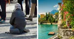 Români expulzați din Verona: 21 de cerșetori au primit 856 de amenzi și n-au plătit niciuna