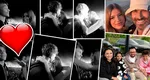 Cuplul momentului în showbiz. David Măruță, fiul lui Cătălin Măruță, se iubește cu fiica lui Nicolae Tand