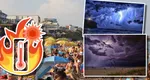Avertizare meteo de caniculă și vijelii, inclusiv în București. Anunțul de ultimă oră de la meteorologi