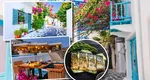 Nota de plată uriașă pe care a primit-o o turistă într-un restaurant din Mykonos. Până și condimentele sunt taxate separat