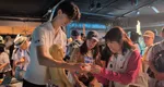 O inimă românească bate la Osaka: MAVIS impresionează în Japonia la Expo 2025 cu BabyHeart, cel mai mic prototip de inimă artificială