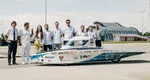 SOLIS Hyperion, visul solar al studenților români: de la atelierul din Cluj la competiția mondială din Australia