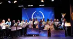 Profesorii care schimbă România, premiați în finala campaniei Liga Profesorilor Excepționali 2025