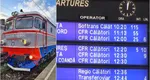 FACIAS: Informatica Feroviară, compania de stat care se ocupă de mersul trenurilor, bancomatul de stat al demnitarilor