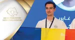 Cu ei ne mândrim! Matei Ursăchescu a obținut aurul lumii, dar rămâne pentru viitorul României: