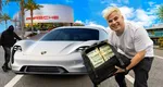 Producătorul auto german Porsche, în colaps financiar! Într-un singur an, a pierdut peste 90% din profit! Ce se întâmplă cu brandul auto de lux? Motivele prăbușirii!