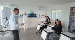 Campania „Conștient, nu dependent”, dezvăluiri dureroase: „Cristalul îți taie pofta de mâncare. Am ajuns să cântăresc 42 de kilograme. Aveam zile în care nu puteam să stau în picioare”,