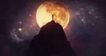 3 ZODII care se bucură de MAGIA COSMICĂ a Lunii pline în Capricorn din 10 iulie 2025