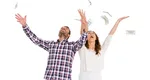 3 ZODII care râd în nas austerităţii, atrag SUCCESUL FINANCIAR la final de săptămână. Un câştig la loto nu este exclus!