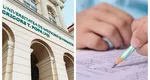 Admitere UMF Iași 2025. Pe ce specializare este cea mai mare bătaie. Sunt aproape 3,5 candidați pe un loc