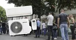 Schimbarea climei revendică noi ajutoare de la stat. Oraşul în care oamenii cer subvenţii pentru aerul condiţionat: „Nu putem face față căldurii”