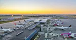 Anunțul important făcut de o companie aeriană. Zborurile de pe Aeroportul Băneasa, mutate temporar pe Otopeni