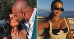 Alex Bodi s-a afişat din nou alături de Anca Kim. Afaceristul anunţase public despărţirea de noua iubită
