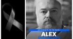 Doliu în presă, a murit Alexandru Gheorghiaş, comentator la Eurosport
