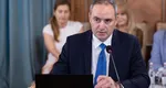 Ministrul Finanțelor, Alexandru Nazare, explică măsurile fiscale anunțate de Bolojan: „Prin acest pachet evităm 3 riscuri extrem de importante”