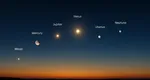 Alinere extraordinară cu 6 PLANETE: Când are loc și cum ne influențează