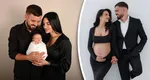 Cum arată Ana Porgras la aproape o lună de când a născut. Fosta concurentă de la Survivor este mamă de băiat