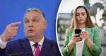 Anamaria Gavrilă, mesaj grobian la adresa premierului maghiar Viktor Orban: „Cei care o au mică întodeauna au visat să o aibă mare”