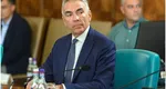 Dragoş Anastasiu anunţă până când va trebui ca românii „să strângă cureaua”: „Cel puţin în perioada 2025-2026, nu se va putea vorbi de o relaxare a măsurilor fiscale”