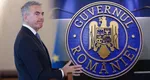 Sindicaliștii din Guvern cer demisia lui Dragoș Anastasiu: „Menținerea lui în poziția de vicepremier e o sfidare publică”