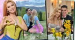 Bat clopote de nuntă pentru Andreea Bălan! Vedeta a ales ziua în care va îmbrăca rochia de mireasă: „Va fi afară, în aer liber”