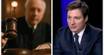 Andrei Caramitru, mesaj dur pentru magistraţi: „Sunteți OK la raționament la neuroni, doamne fereşte?”